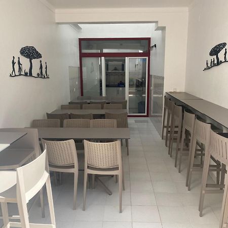 Casa De Porto Covo Bed & Breakfast Ngoại thất bức ảnh