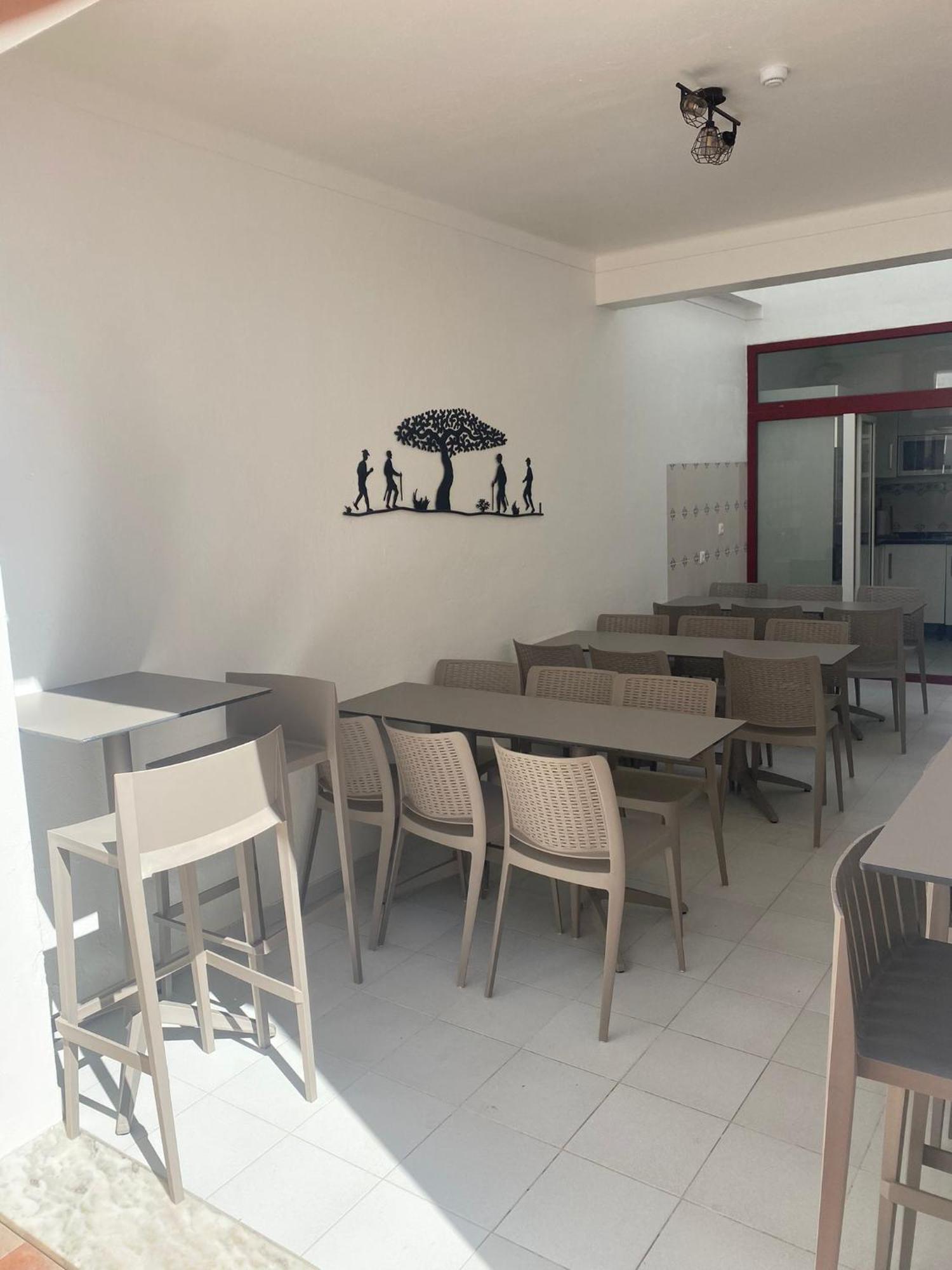 Casa De Porto Covo Bed & Breakfast Ngoại thất bức ảnh