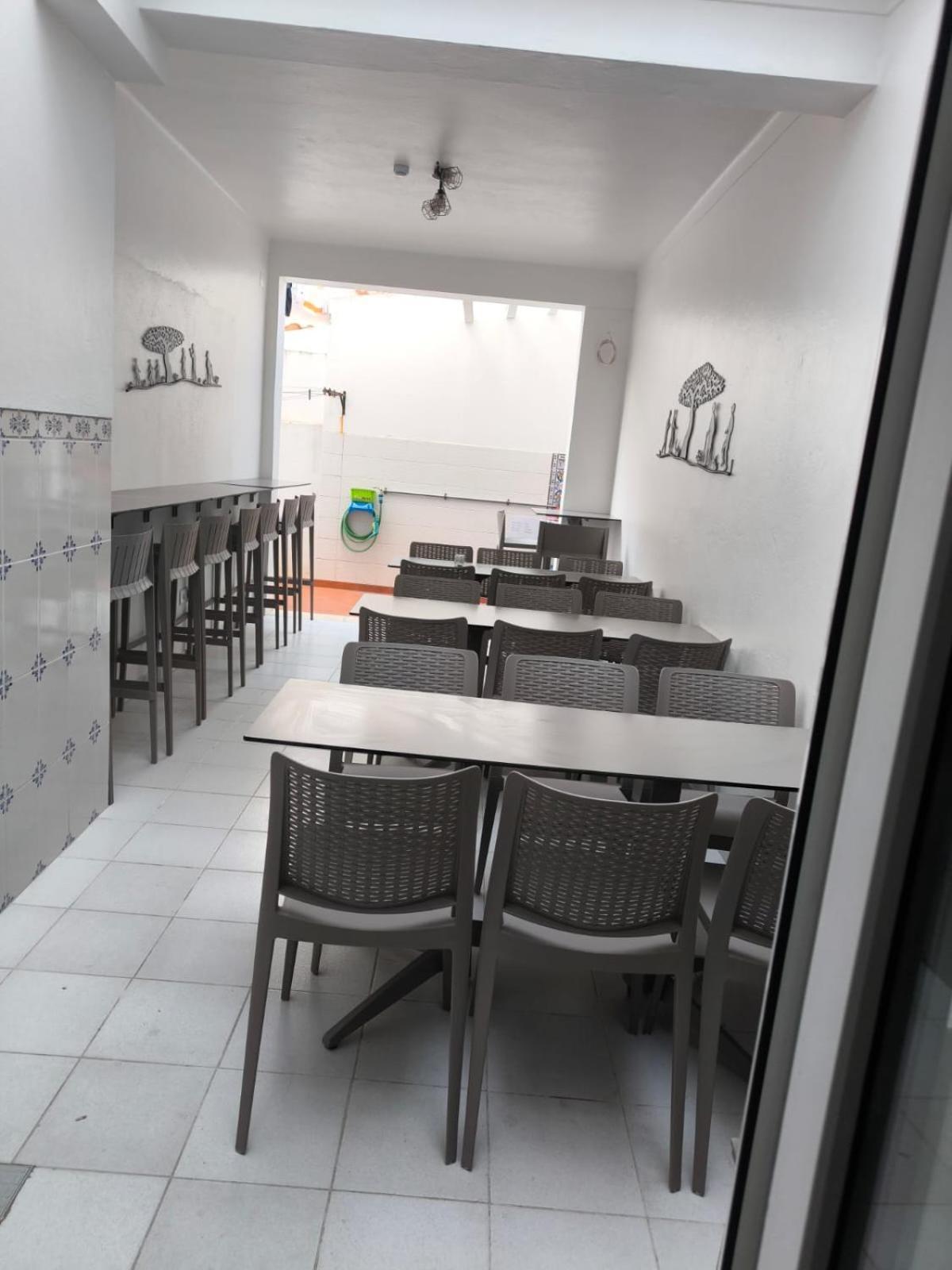 Casa De Porto Covo Bed & Breakfast Ngoại thất bức ảnh