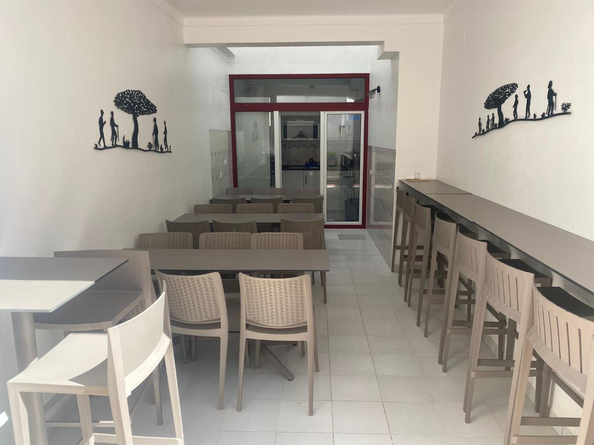 Casa De Porto Covo Bed & Breakfast Ngoại thất bức ảnh