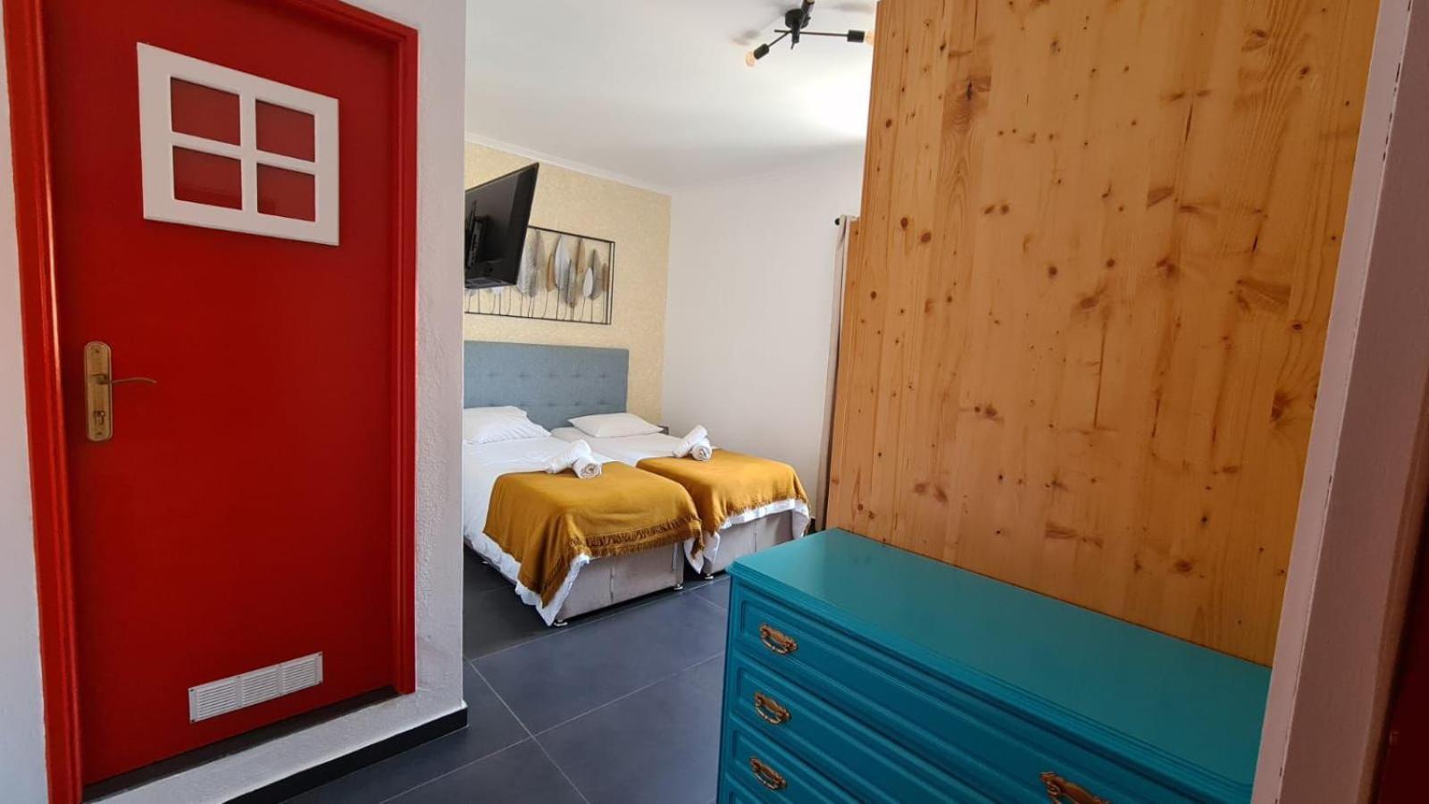 Casa De Porto Covo Bed & Breakfast Ngoại thất bức ảnh