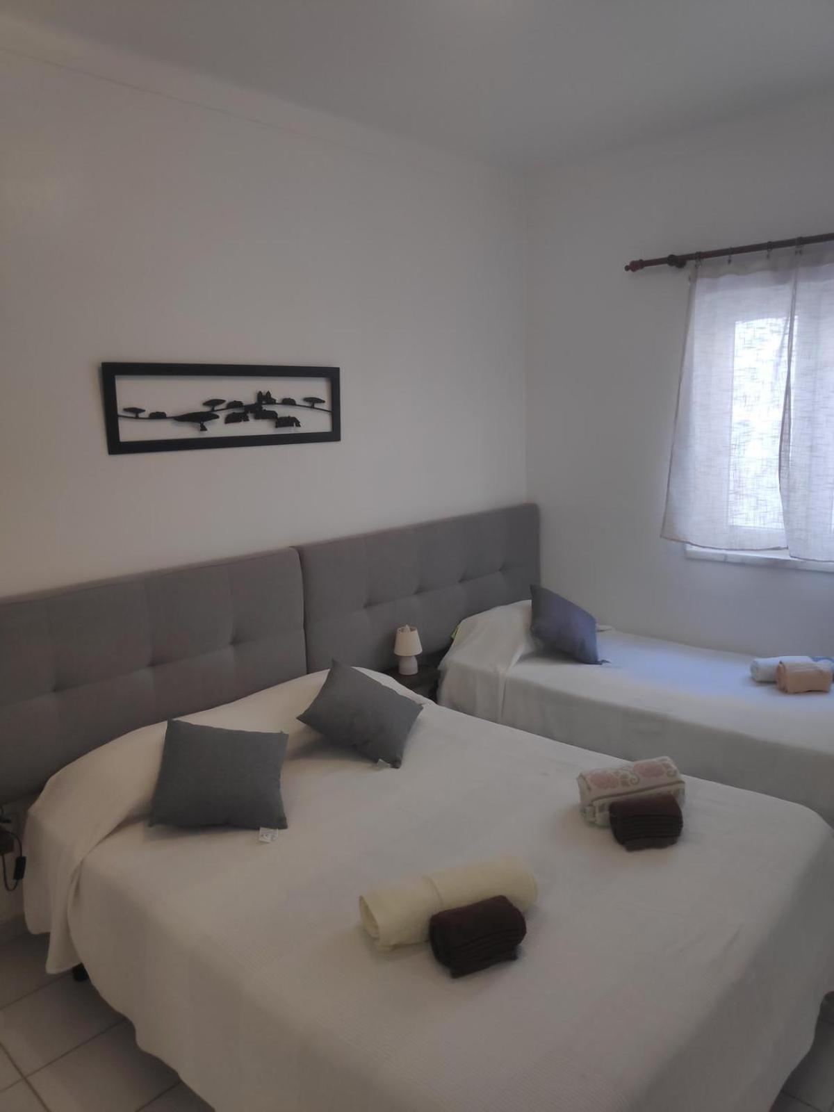 Casa De Porto Covo Bed & Breakfast Ngoại thất bức ảnh