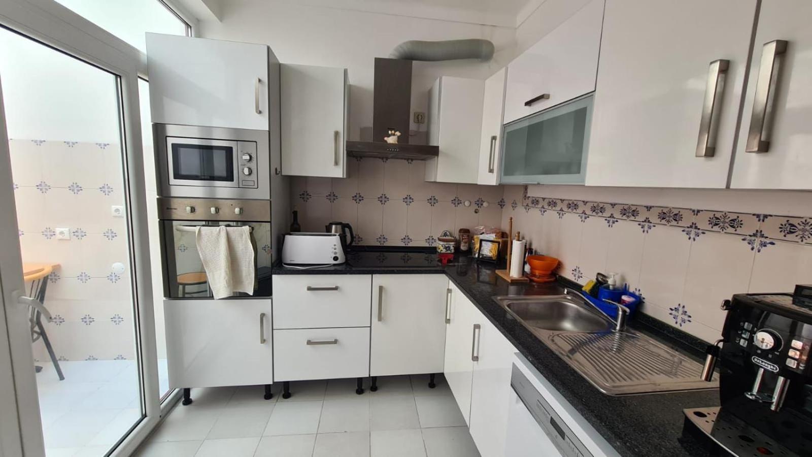 Casa De Porto Covo Bed & Breakfast Ngoại thất bức ảnh