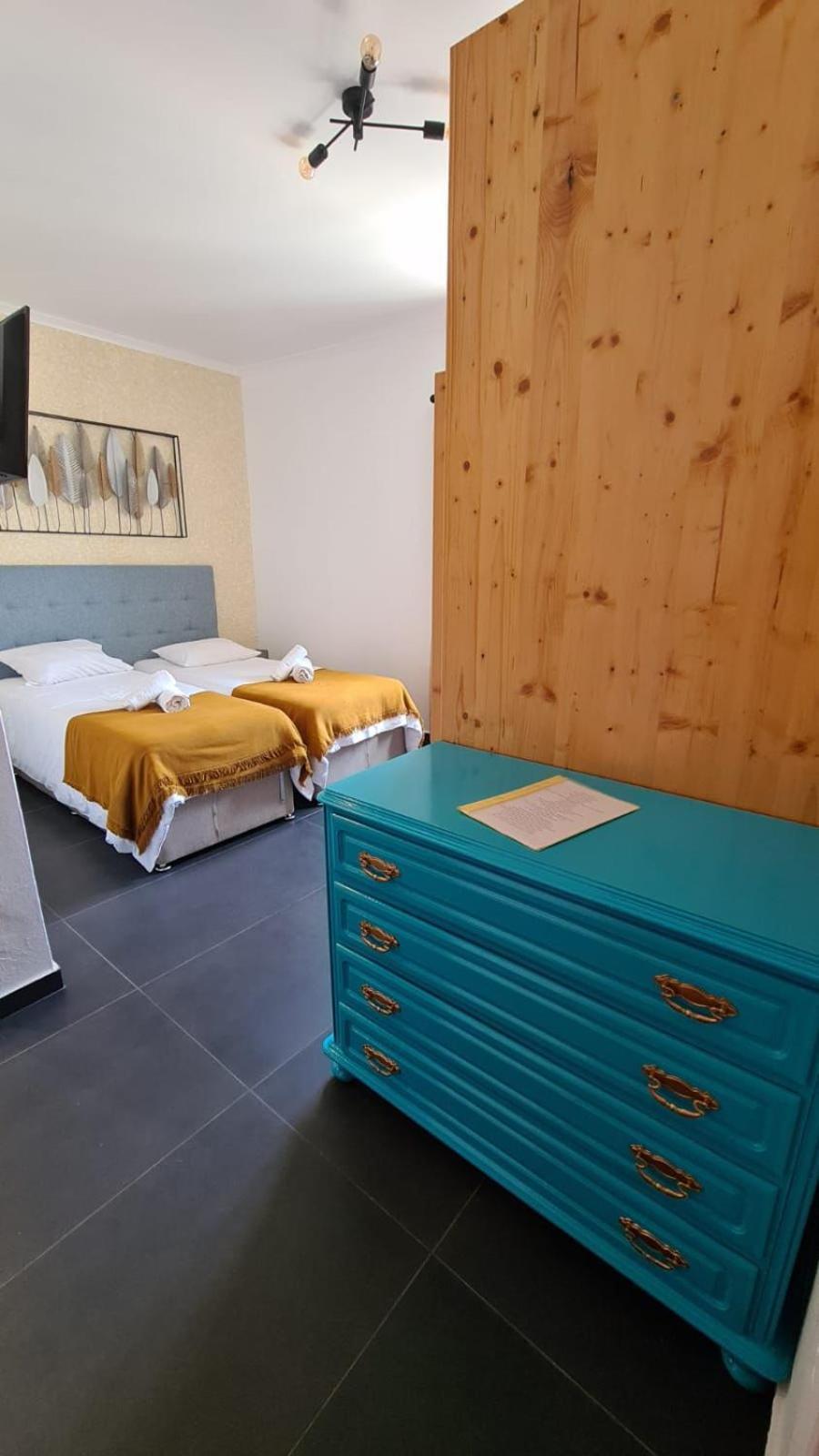 Casa De Porto Covo Bed & Breakfast Ngoại thất bức ảnh
