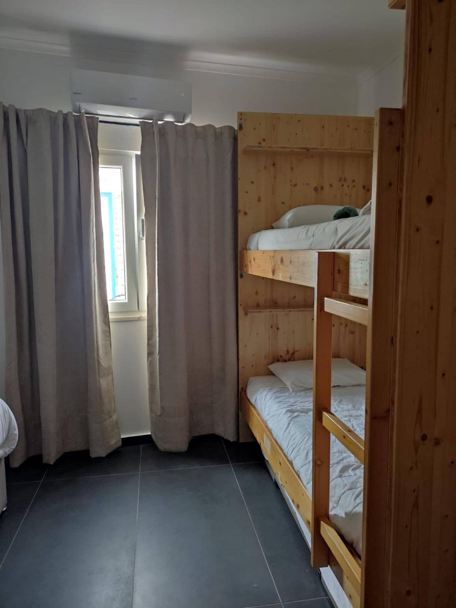 Casa De Porto Covo Bed & Breakfast Ngoại thất bức ảnh