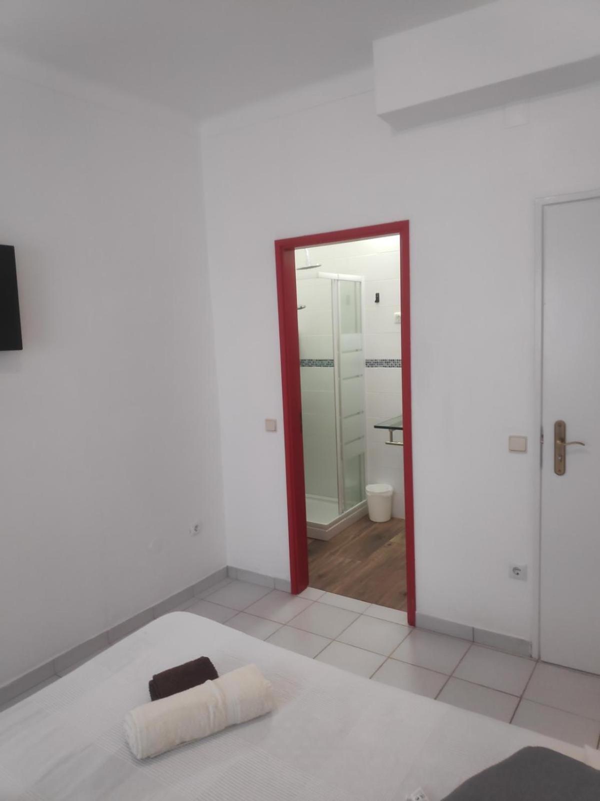 Casa De Porto Covo Bed & Breakfast Ngoại thất bức ảnh