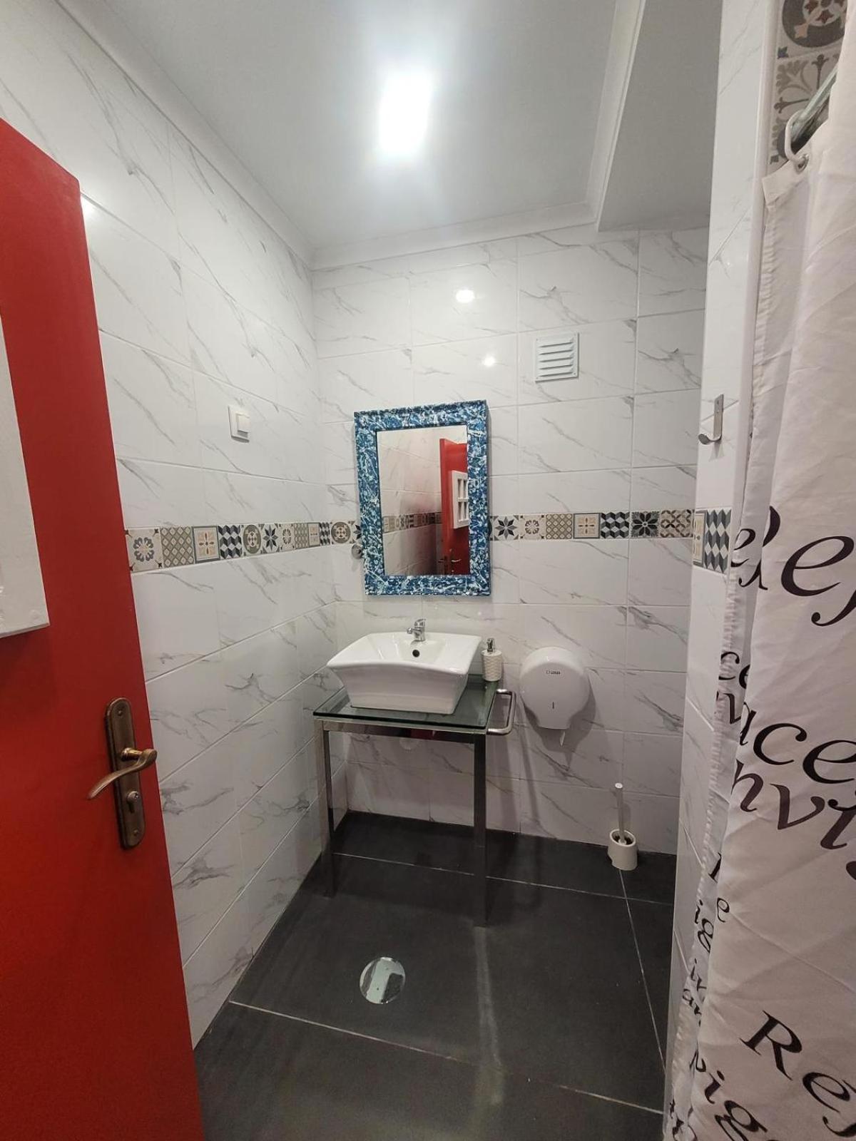 Casa De Porto Covo Bed & Breakfast Ngoại thất bức ảnh