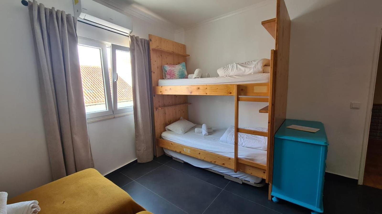 Casa De Porto Covo Bed & Breakfast Ngoại thất bức ảnh