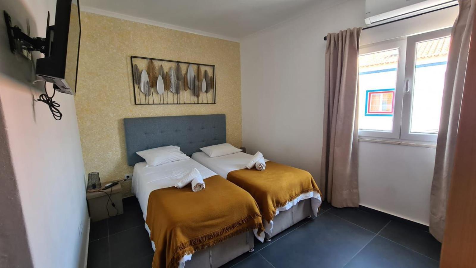 Casa De Porto Covo Bed & Breakfast Ngoại thất bức ảnh
