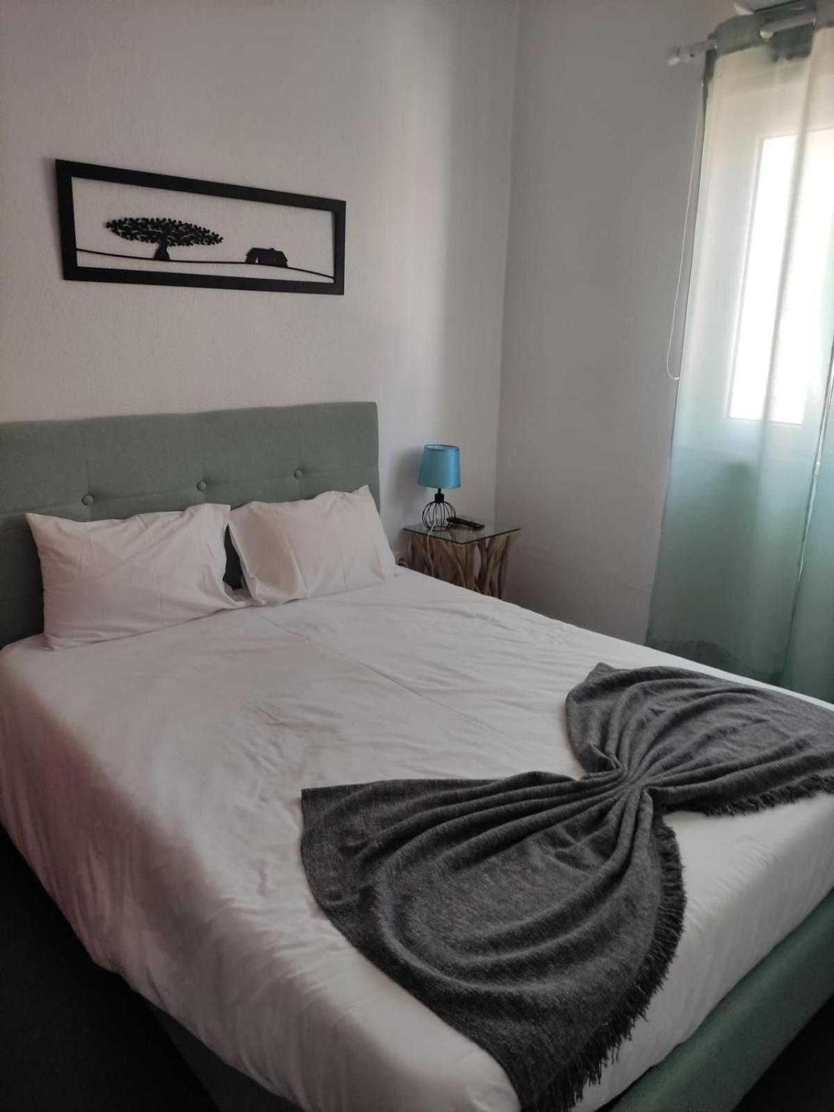 Casa De Porto Covo Bed & Breakfast Ngoại thất bức ảnh