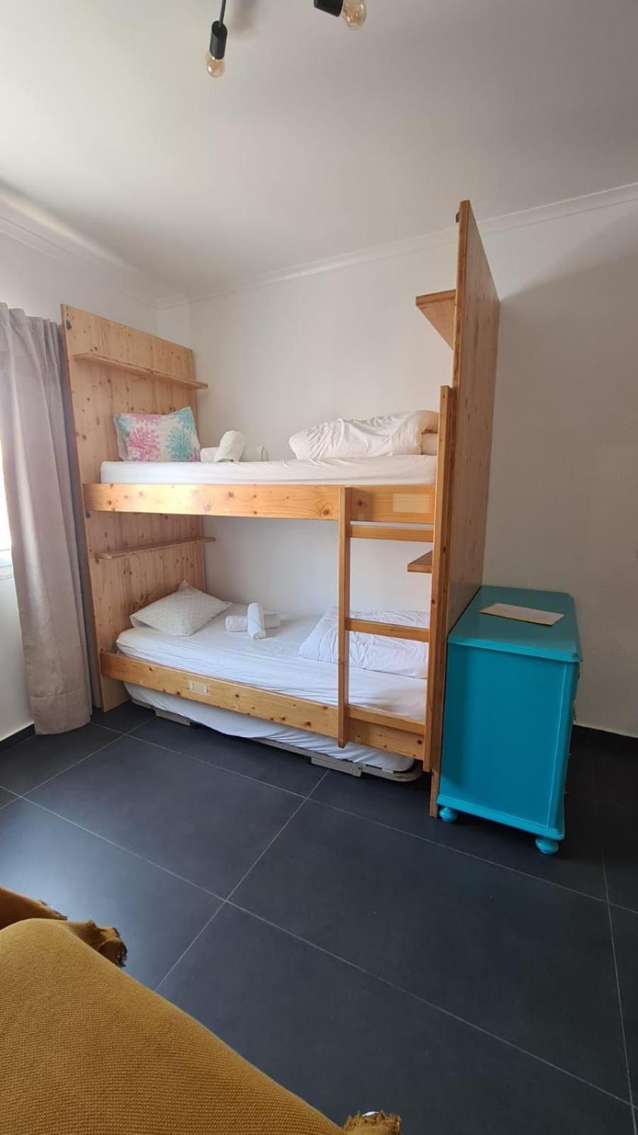 Casa De Porto Covo Bed & Breakfast Ngoại thất bức ảnh