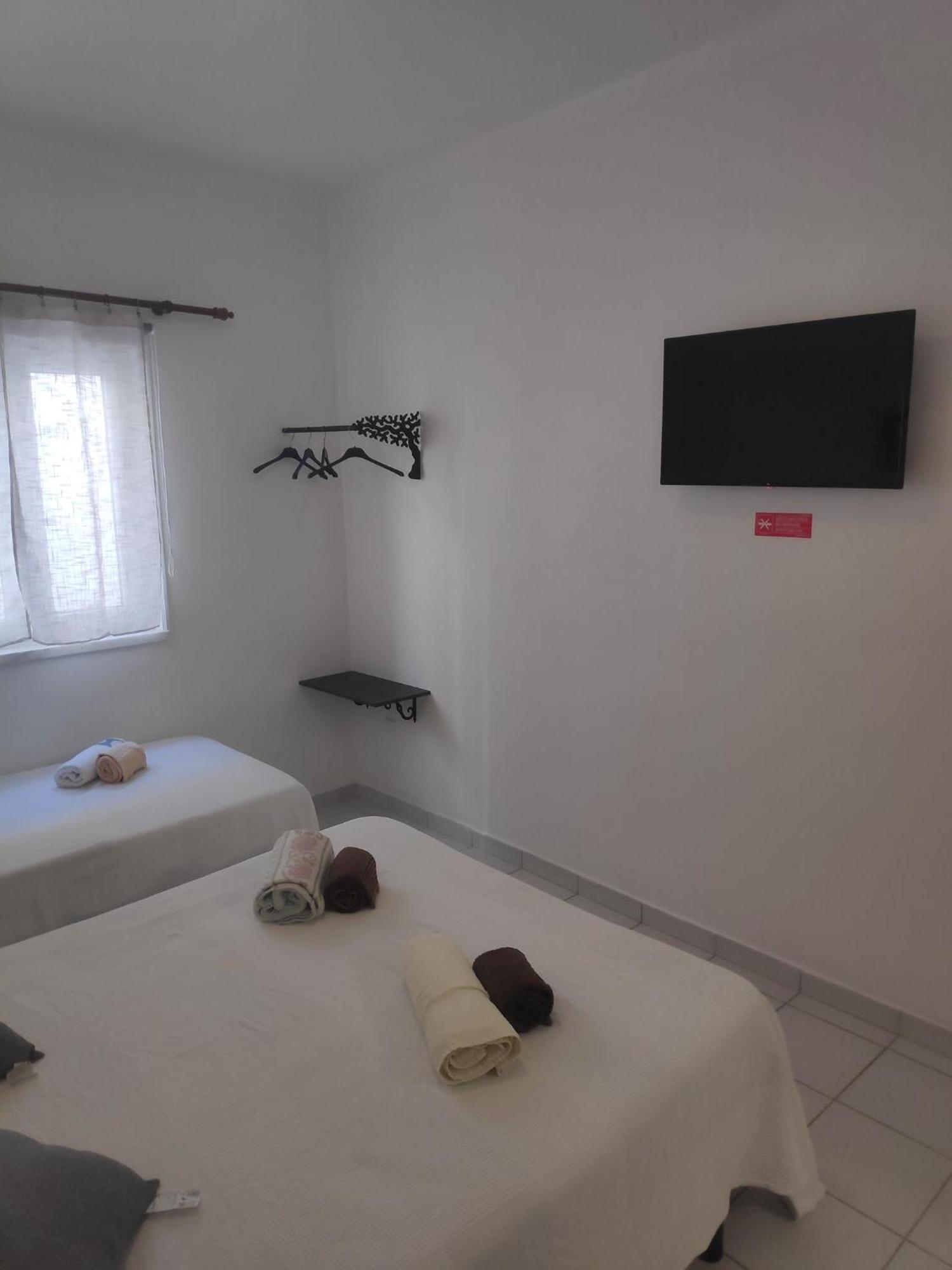 Casa De Porto Covo Bed & Breakfast Ngoại thất bức ảnh