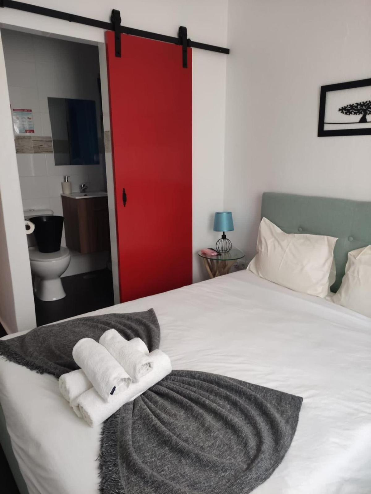 Casa De Porto Covo Bed & Breakfast Ngoại thất bức ảnh
