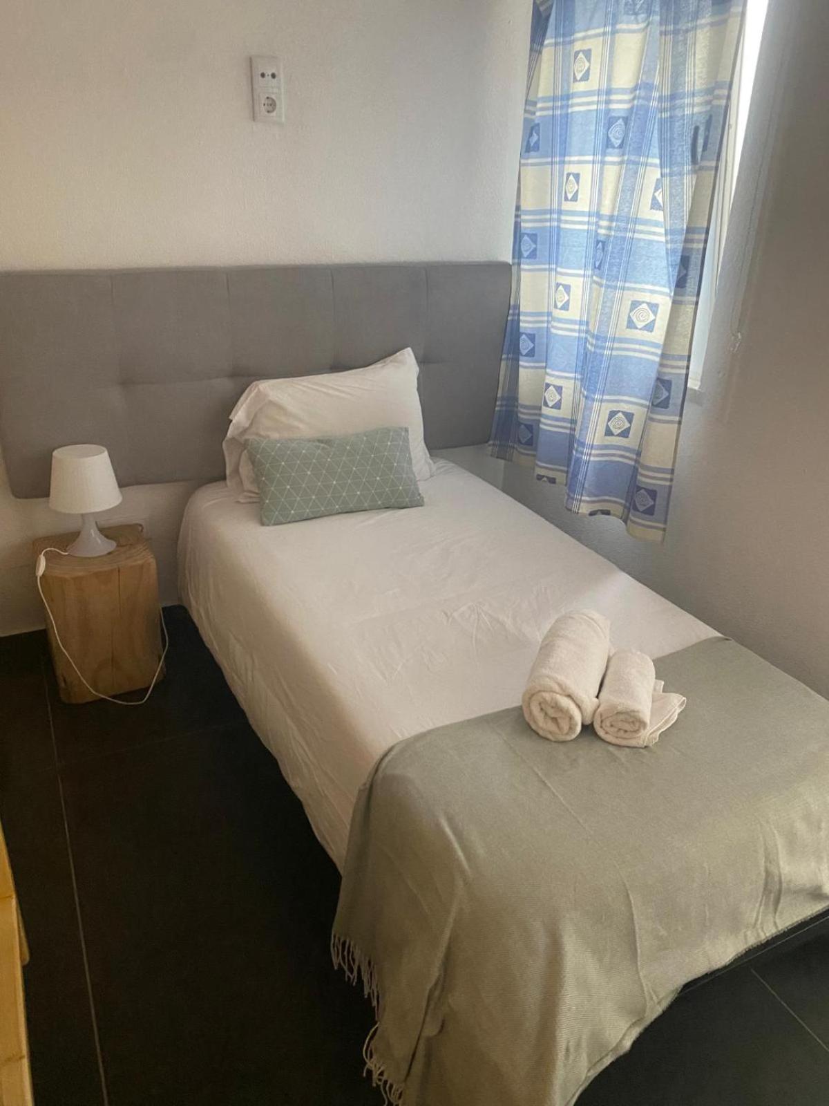 Casa De Porto Covo Bed & Breakfast Ngoại thất bức ảnh