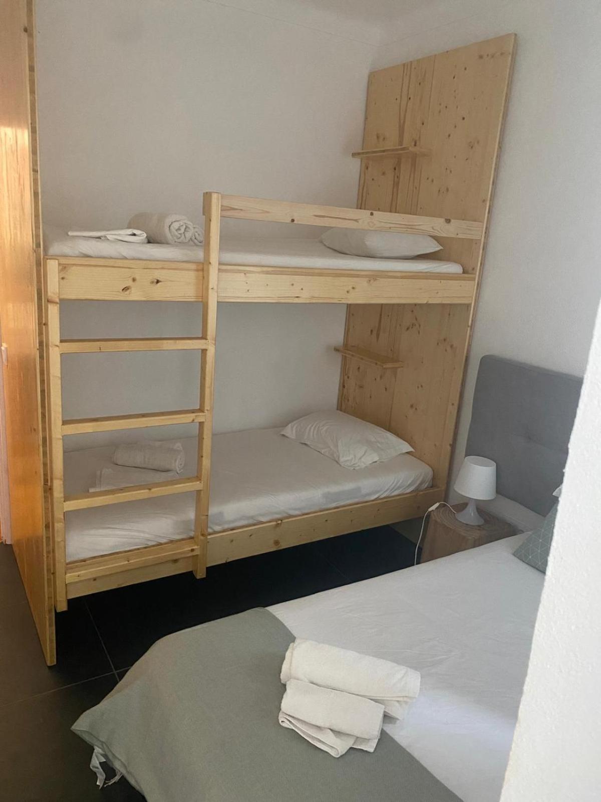 Casa De Porto Covo Bed & Breakfast Ngoại thất bức ảnh