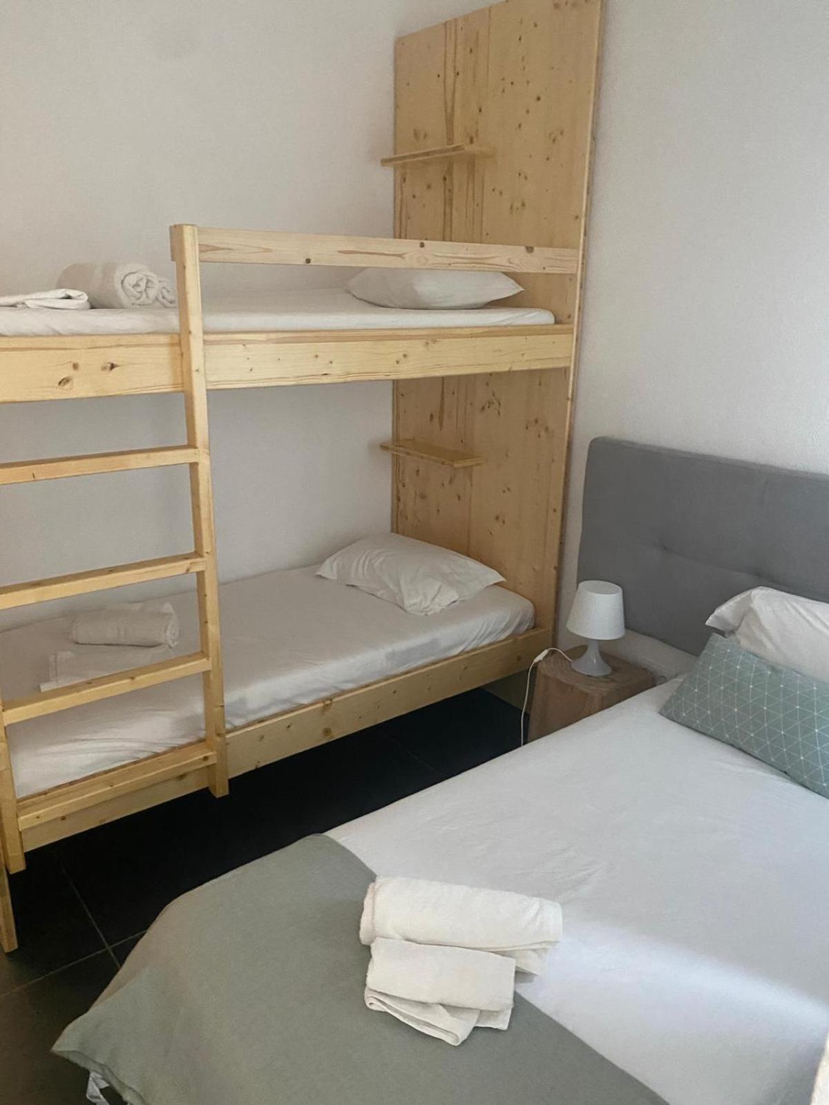 Casa De Porto Covo Bed & Breakfast Ngoại thất bức ảnh