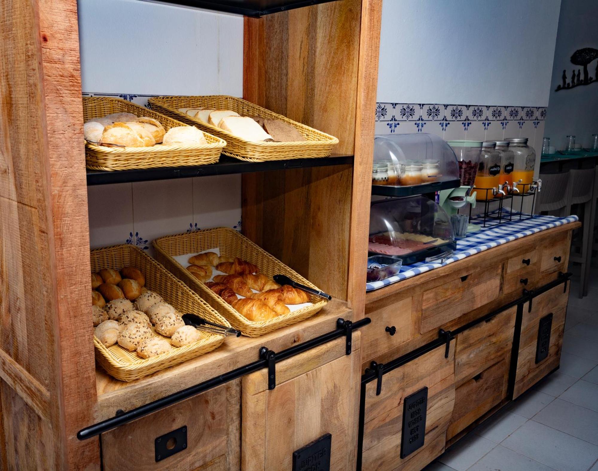 Casa De Porto Covo Bed & Breakfast Ngoại thất bức ảnh